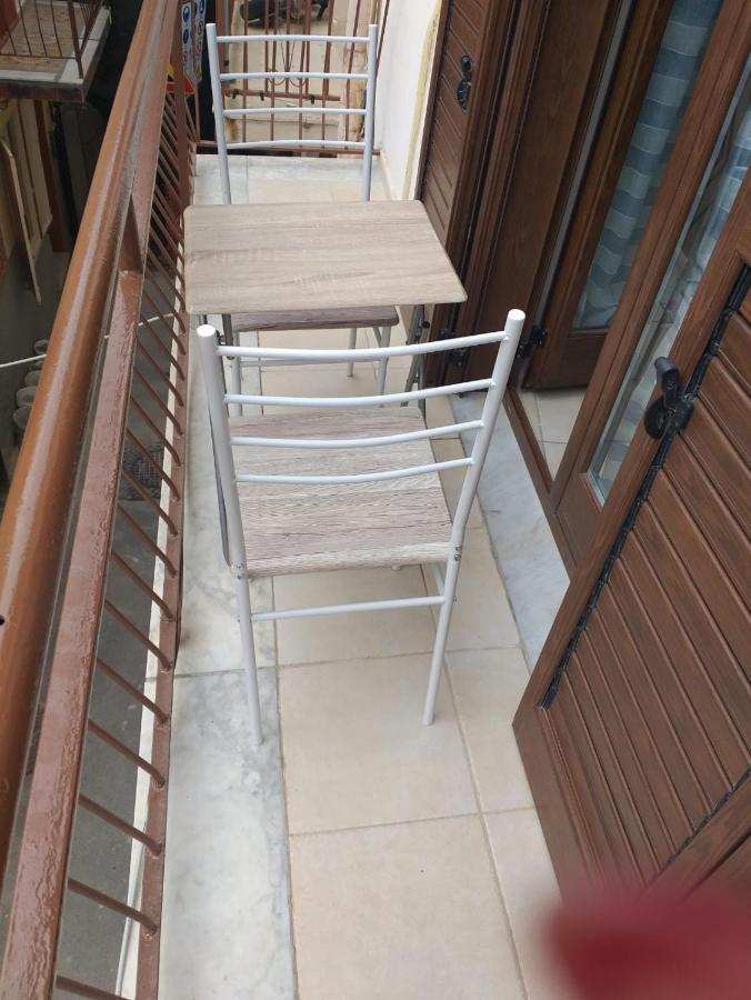 O Sole Mio Apartment Agrigento Exterior foto